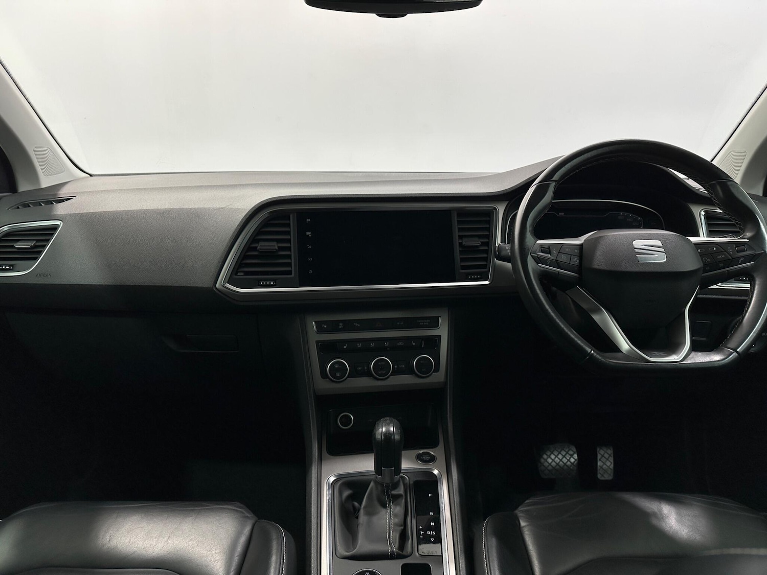 Used SEAT Ateca 2021 for sale - 77305782: Photo 20