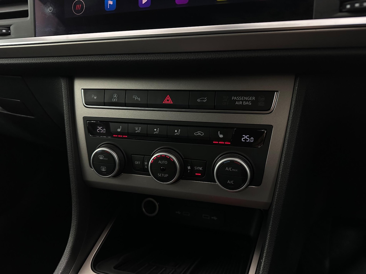 Used SEAT Ateca 2021 for sale - 77305782: Photo 22