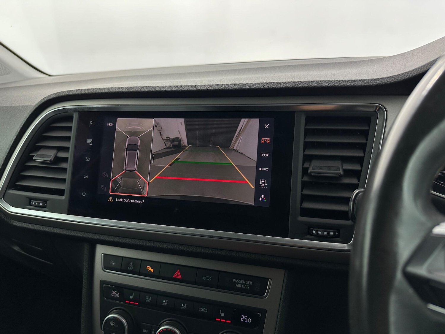 Used SEAT Ateca 2021 for sale - 77305782: Photo 23