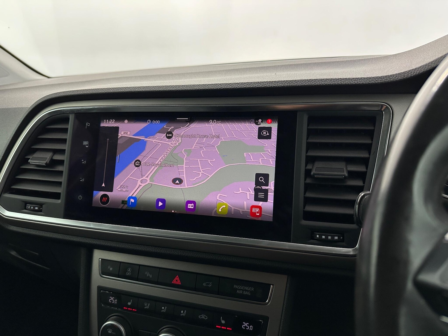 Used SEAT Ateca 2021 for sale - 77305782: Photo 24