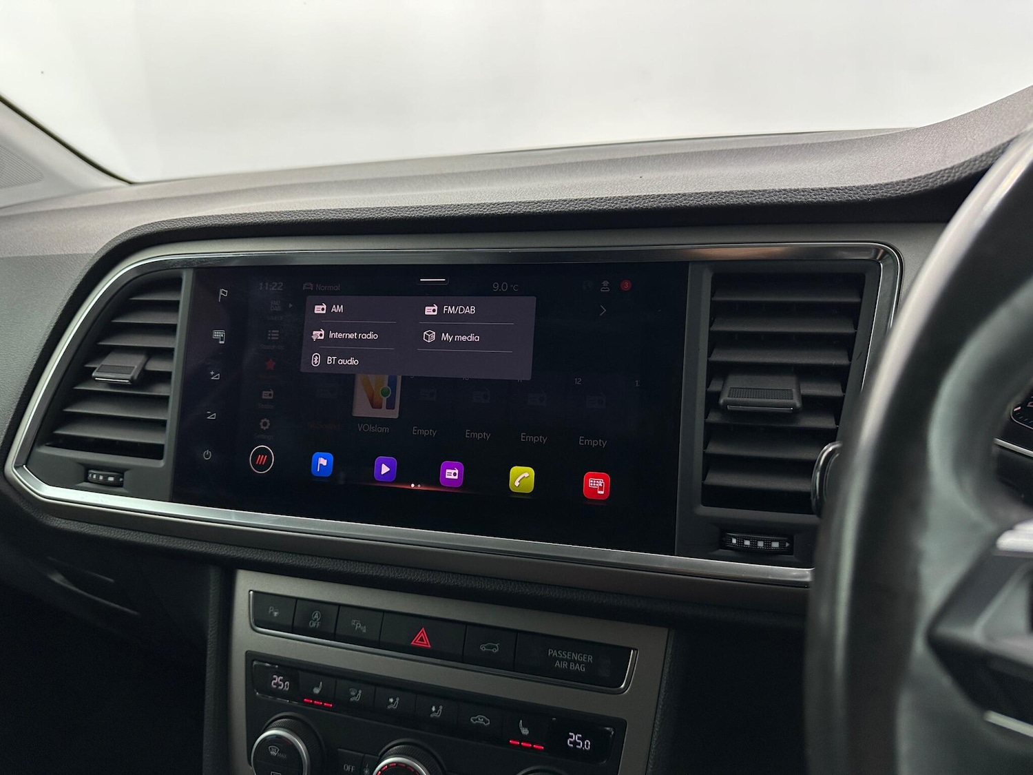 Used SEAT Ateca 2021 for sale - 77305782: Photo 25