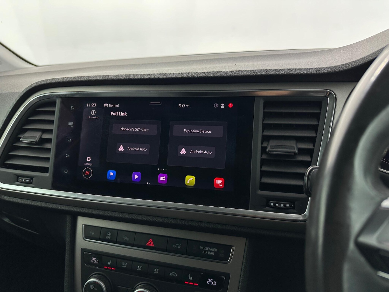 Used SEAT Ateca 2021 for sale - 77305782: Photo 26