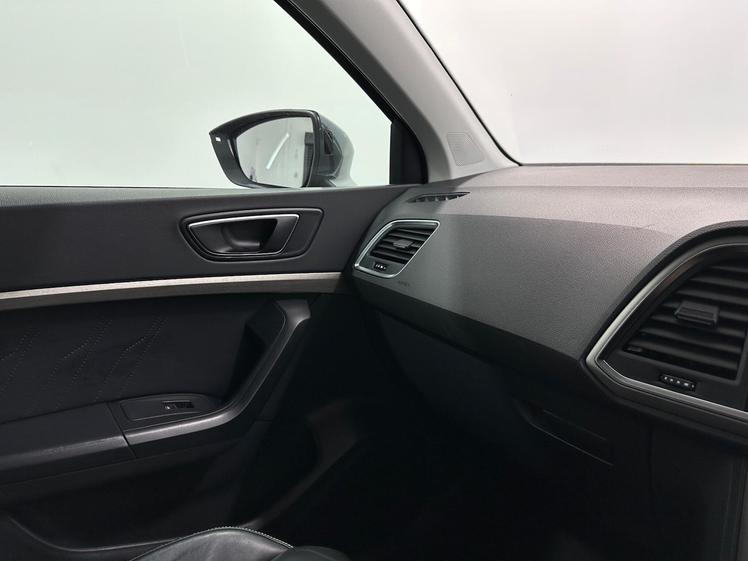 Used SEAT Ateca 2021 for sale - 77305782: Photo 27