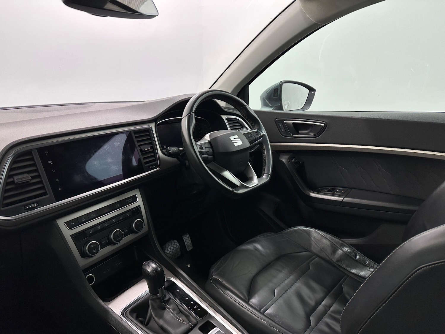 Used SEAT Ateca 2021 for sale - 77305782: Photo 31