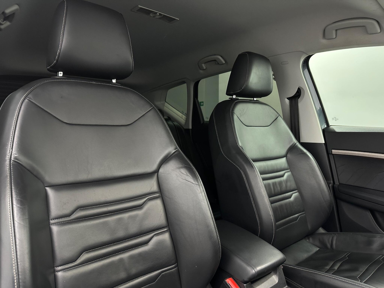 Used SEAT Ateca 2021 for sale - 77305782: Photo 33