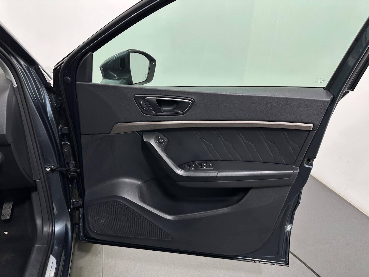 Used SEAT Ateca 2021 for sale - 77305782: Photo 34