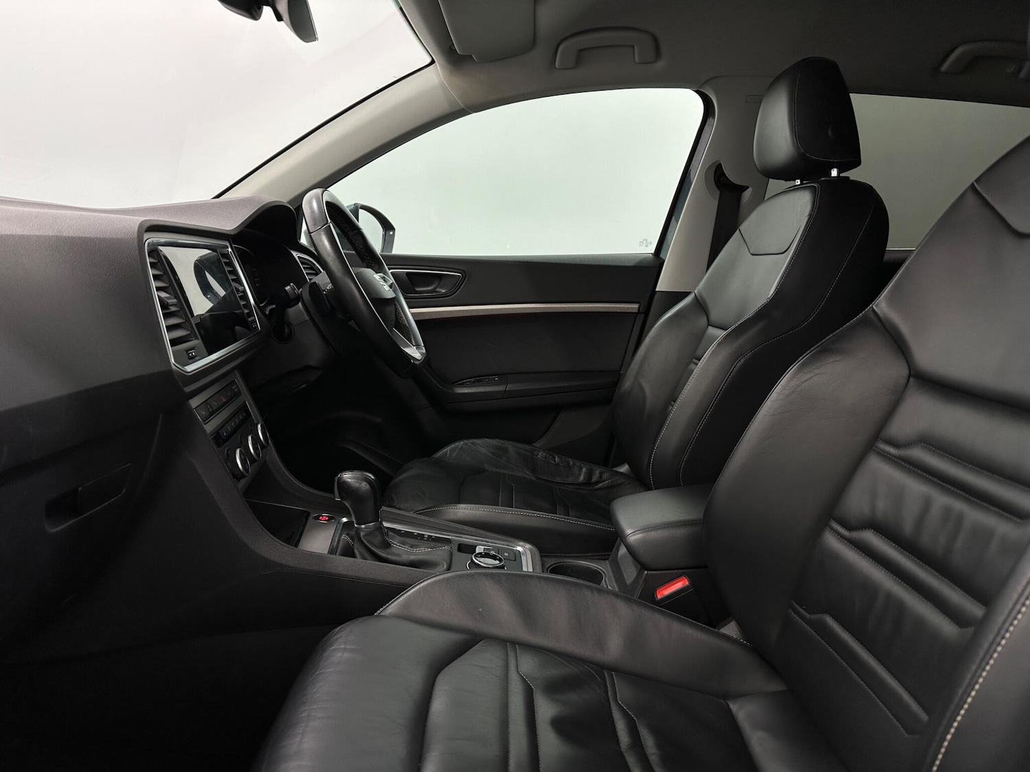 Used SEAT Ateca 2021 for sale - 77305782: Photo 35