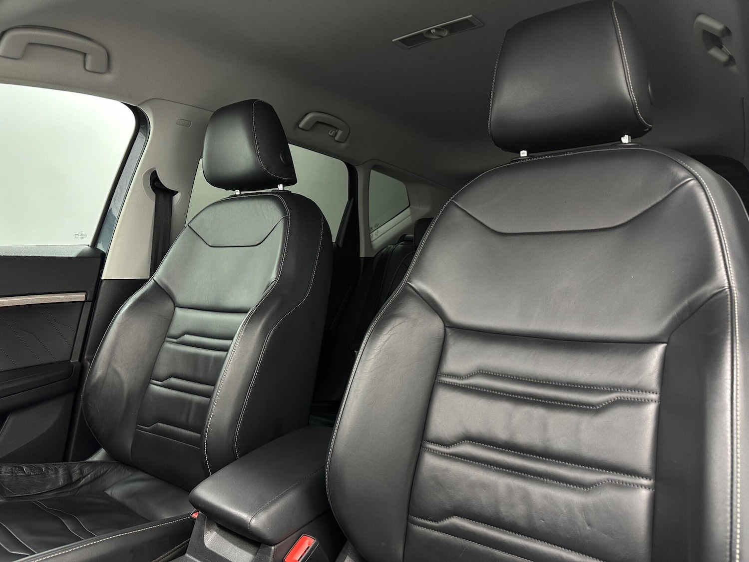 Used SEAT Ateca 2021 for sale - 77305782: Photo 36