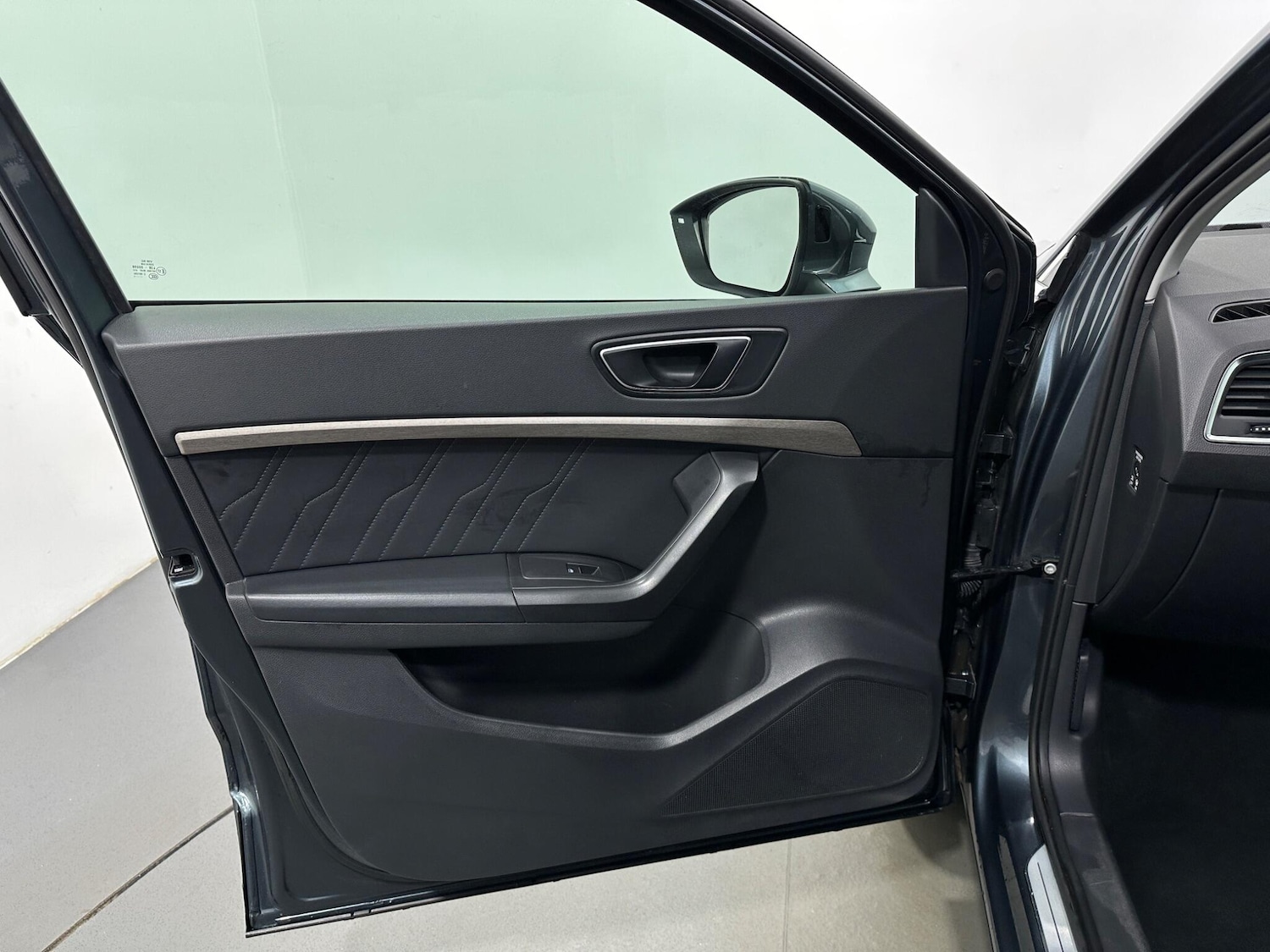 Used SEAT Ateca 2021 for sale - 77305782: Photo 37