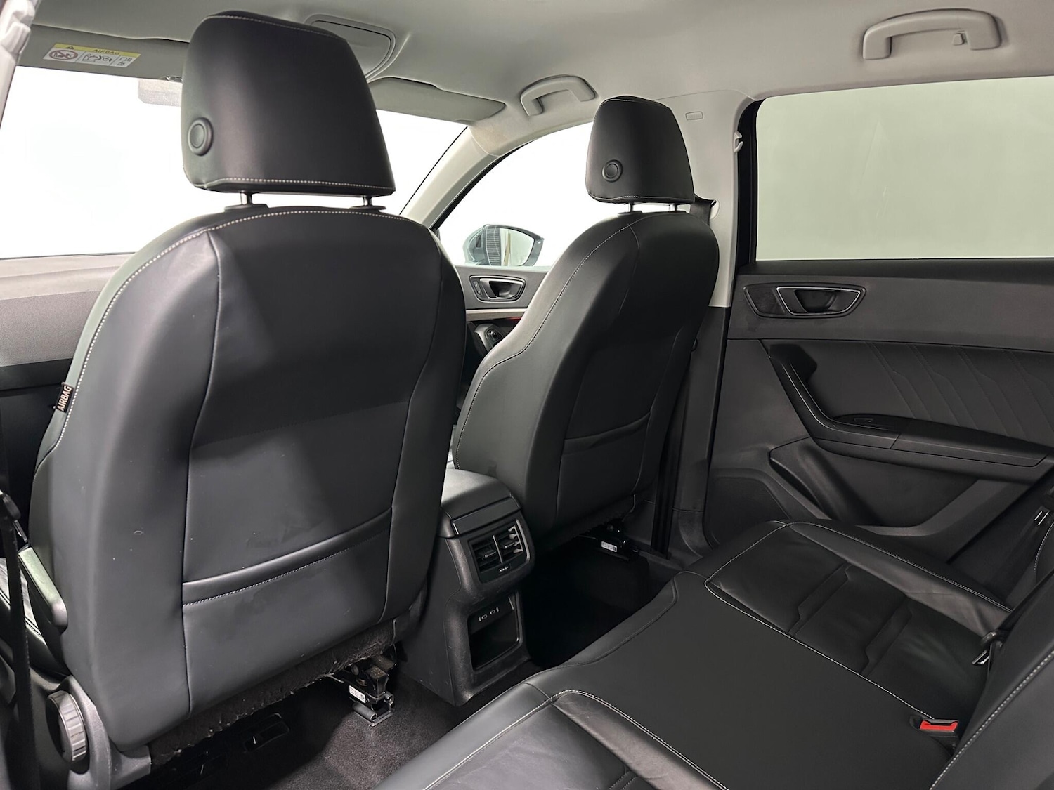 Used SEAT Ateca 2021 for sale - 77305782: Photo 38