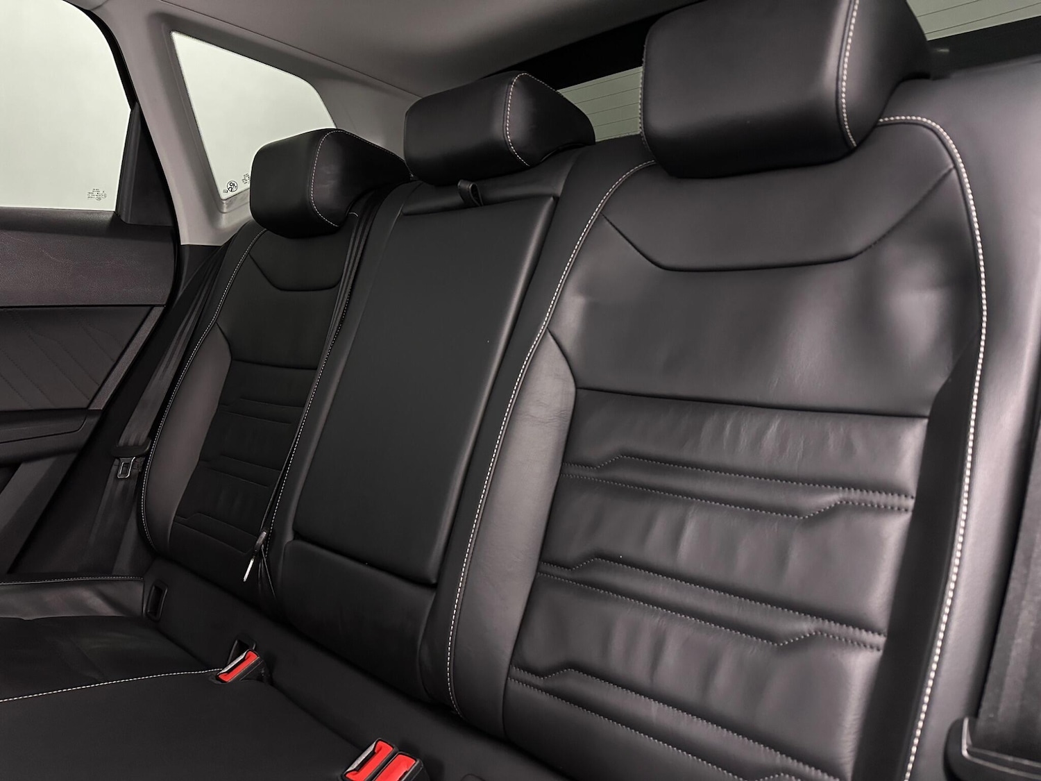 Used SEAT Ateca 2021 for sale - 77305782: Photo 39