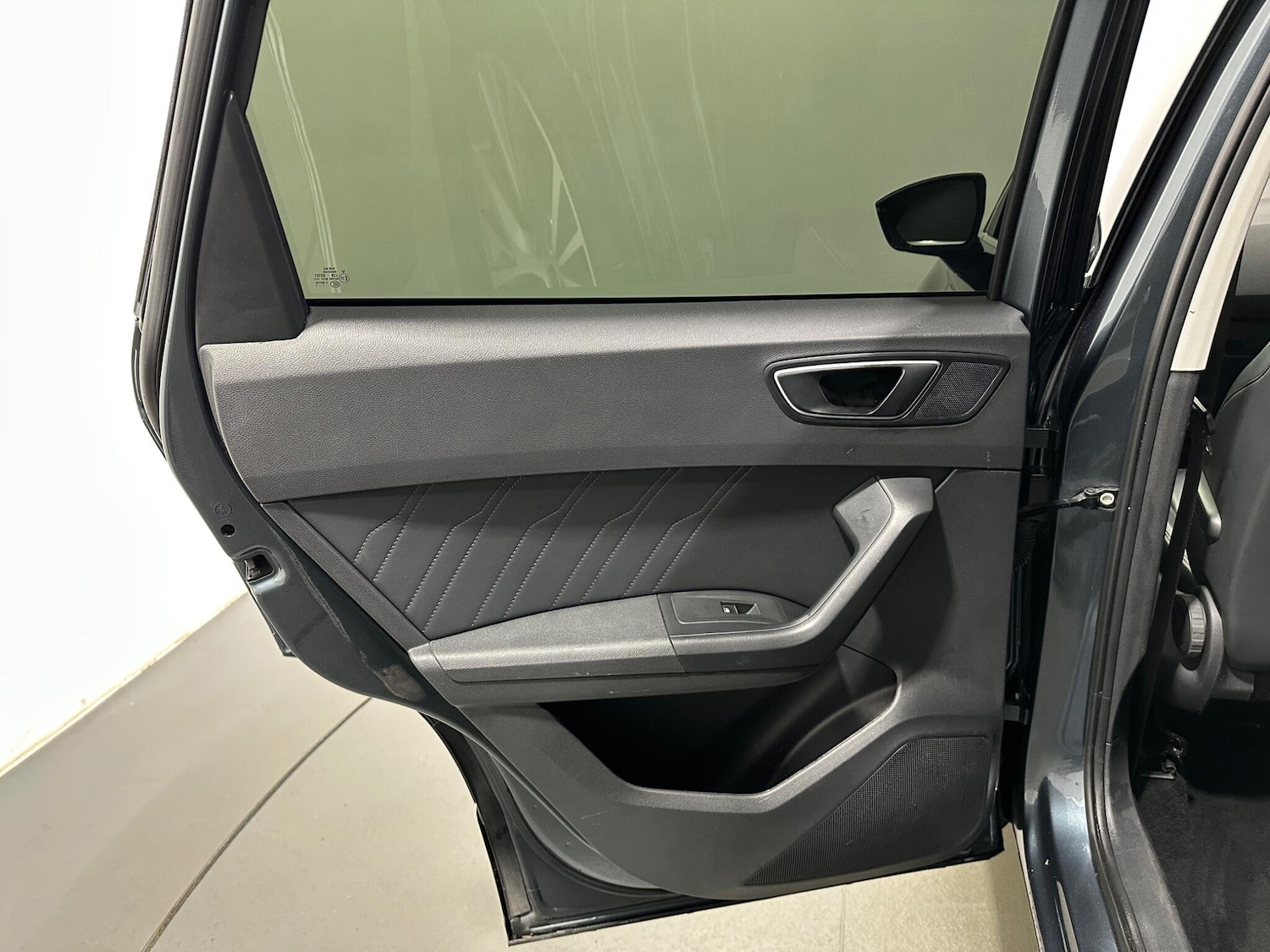 Used SEAT Ateca 2021 for sale - 77305782: Photo 40