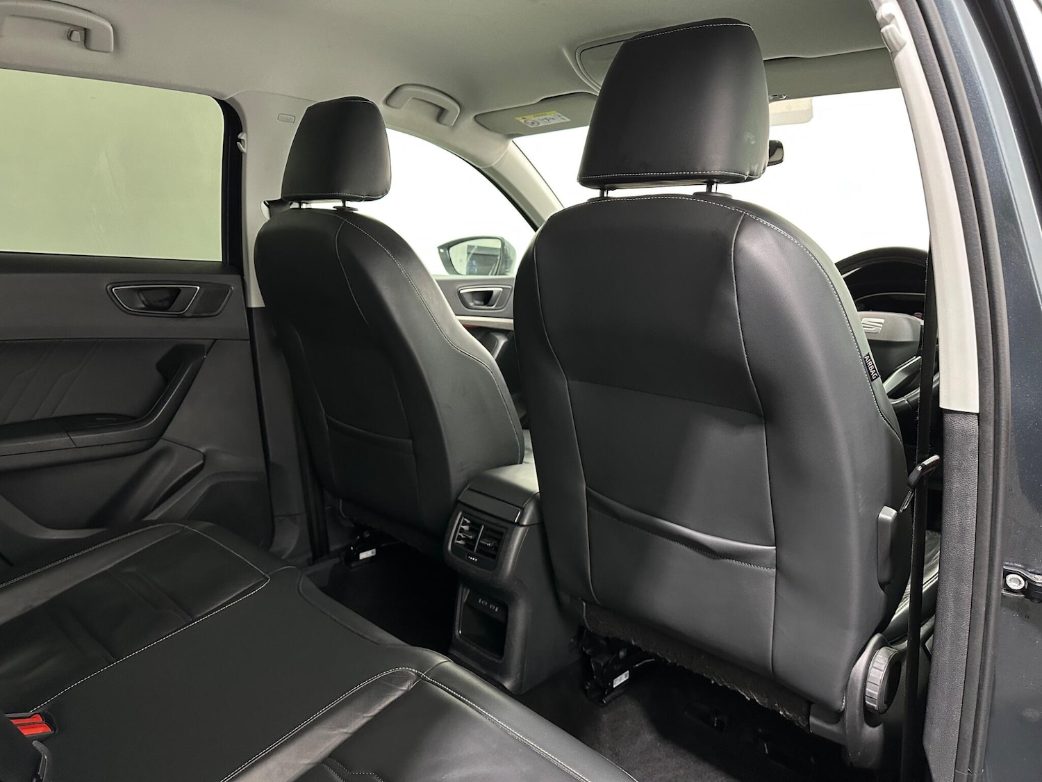 Used SEAT Ateca 2021 for sale - 77305782: Photo 41