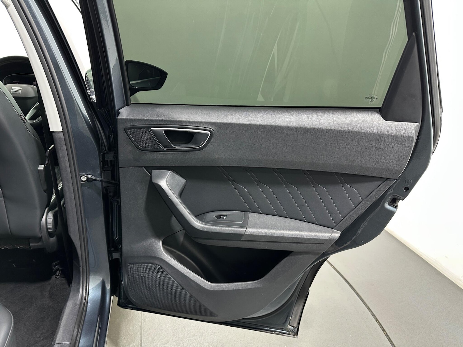 Used SEAT Ateca 2021 for sale - 77305782: Photo 43