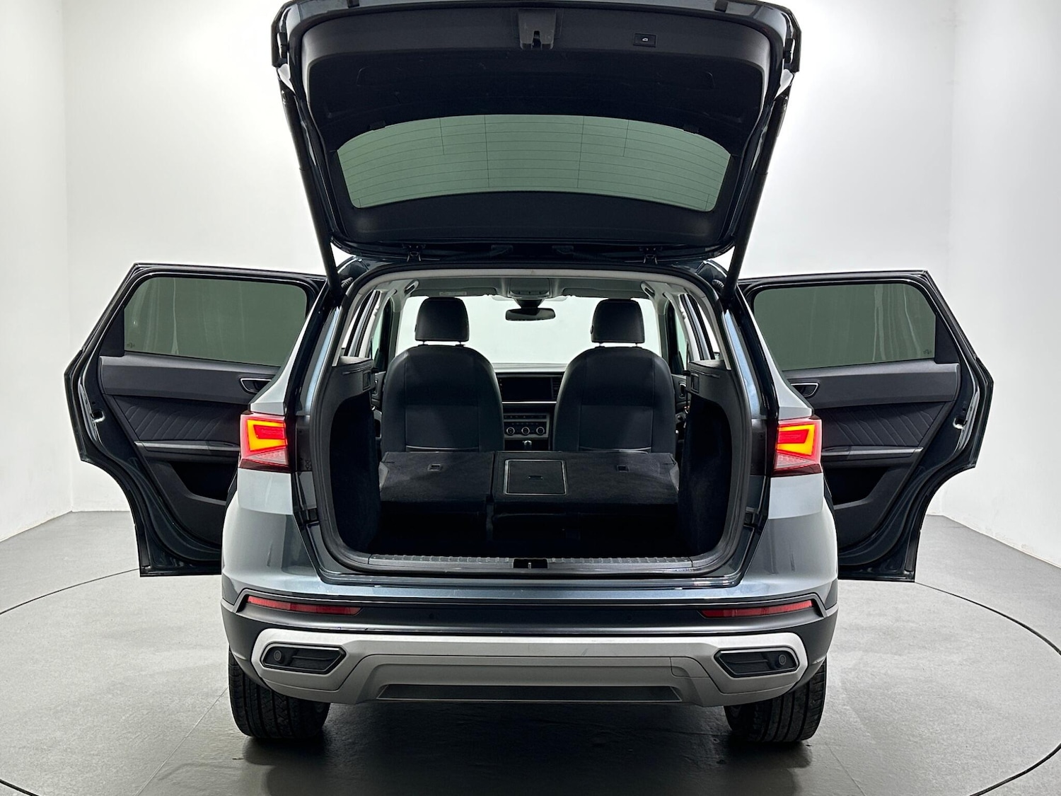 Used SEAT Ateca 2021 for sale - 77305782: Photo 44