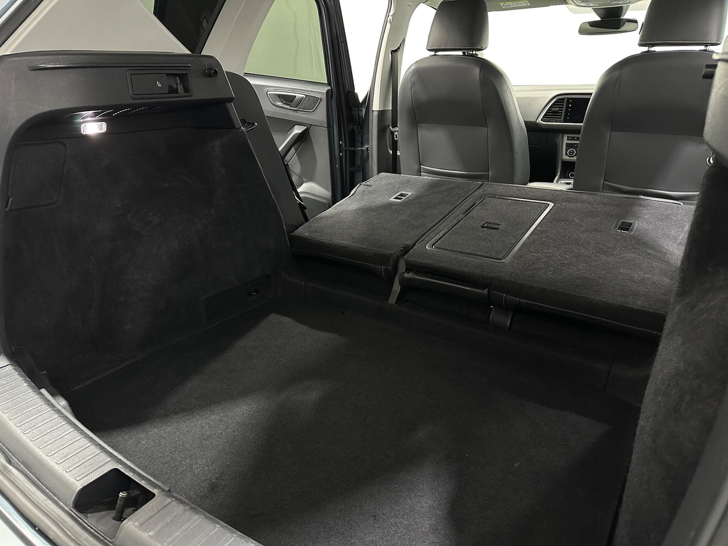 Used SEAT Ateca 2021 for sale - 77305782: Photo 45