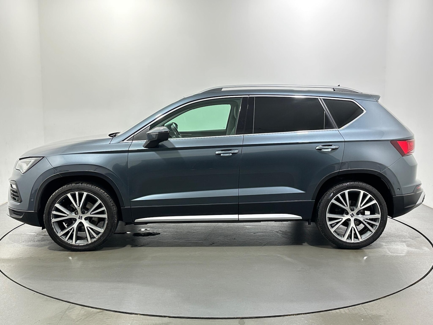 Used SEAT Ateca 2021 for sale - 77305782: Photo 5