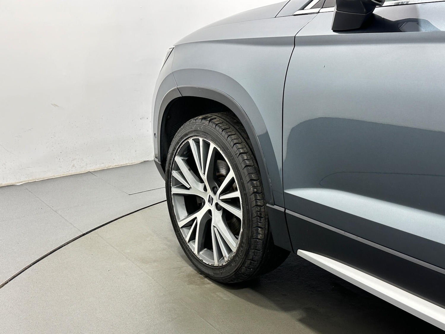 Used SEAT Ateca 2021 for sale - 77305782: Photo 51