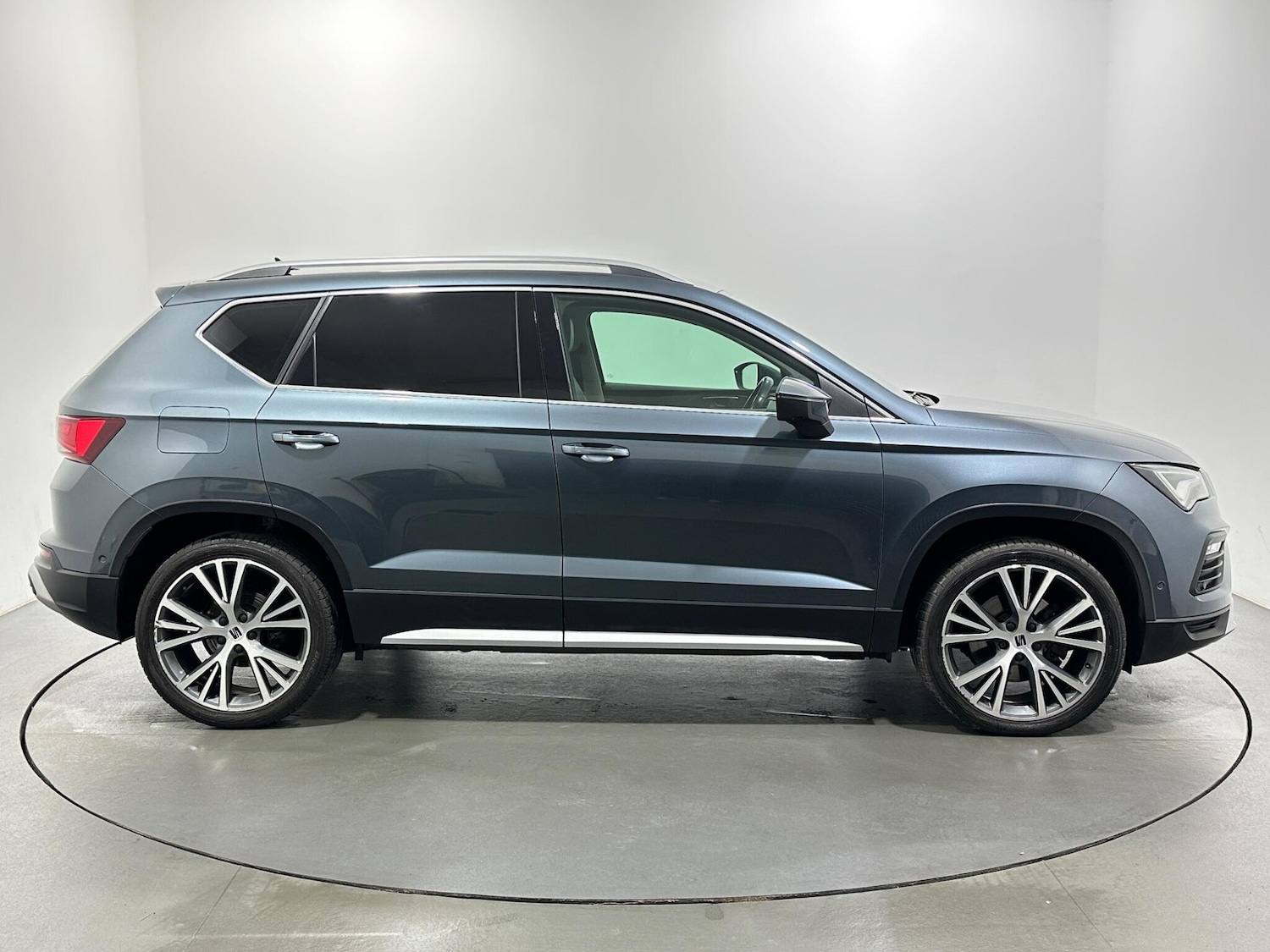 Used SEAT Ateca 2021 for sale - 77305782: Photo 9