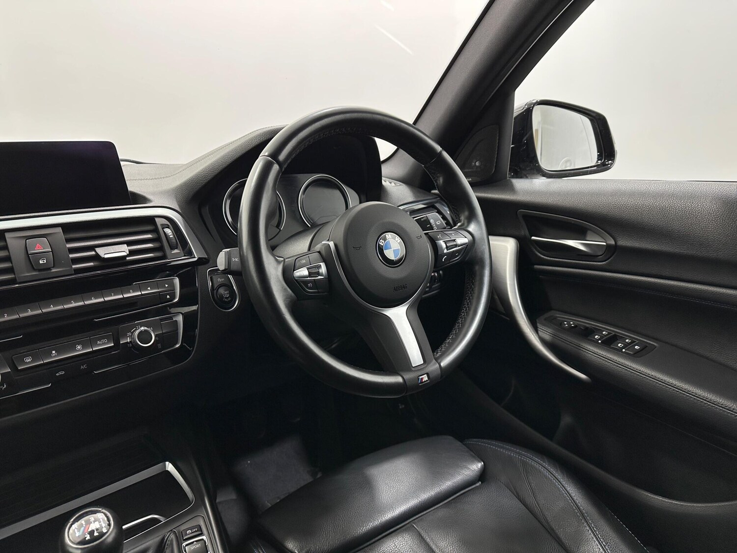 Used BMW 1 Series 2019 for sale - 77344716: Photo 11