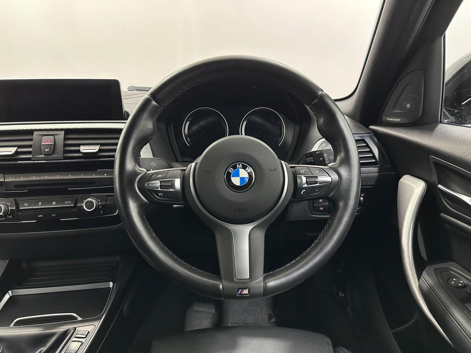 Used BMW 1 Series 2019 for sale - 77344716: Photo 13