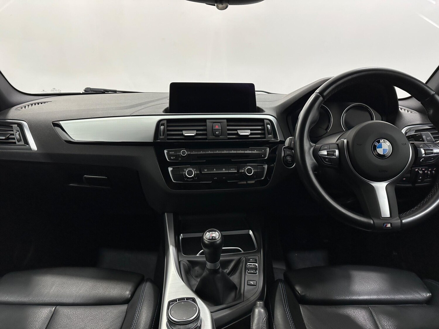Used BMW 1 Series 2019 for sale - 77344716: Photo 20
