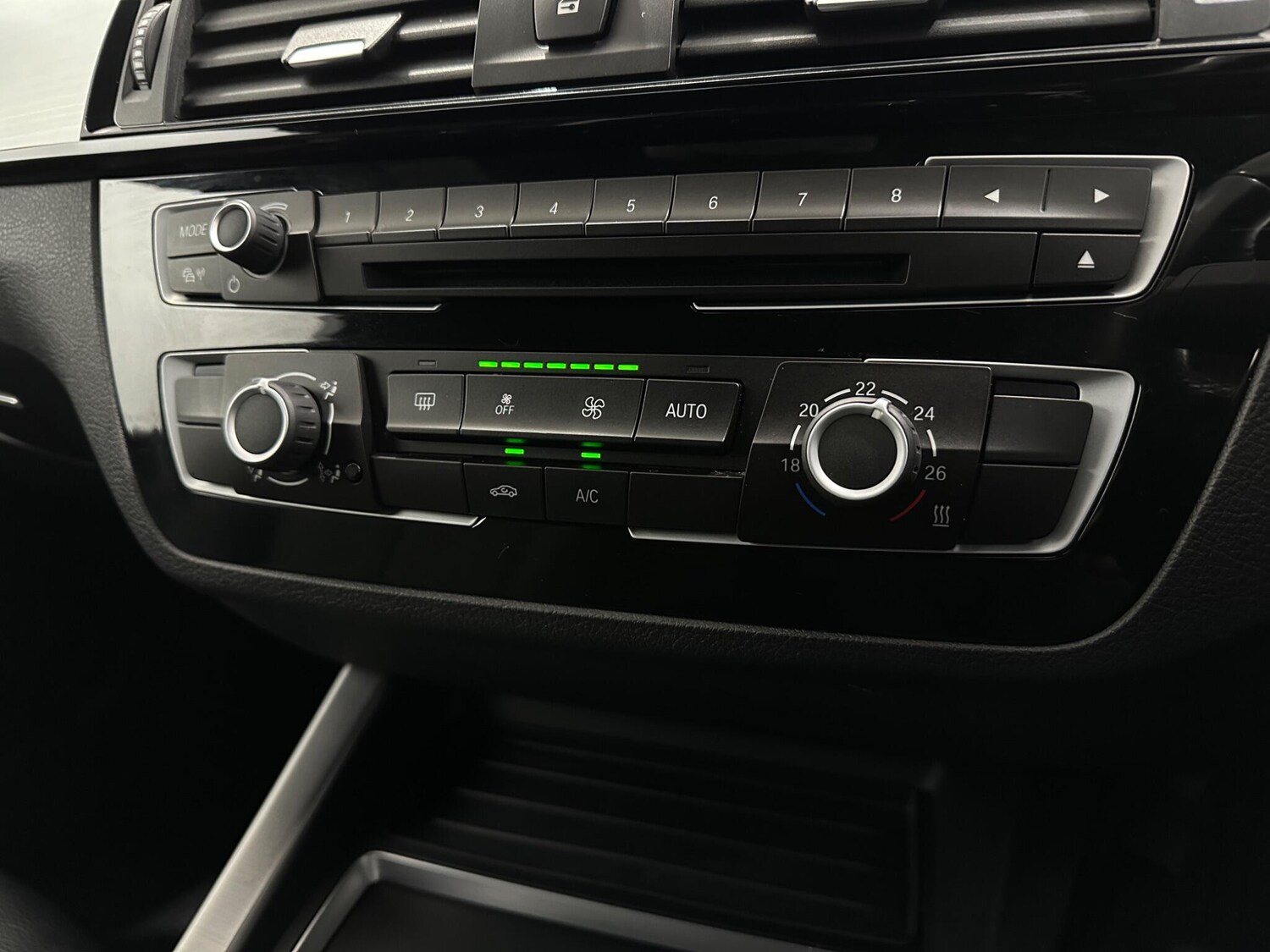 Used BMW 1 Series 2019 for sale - 77344716: Photo 22