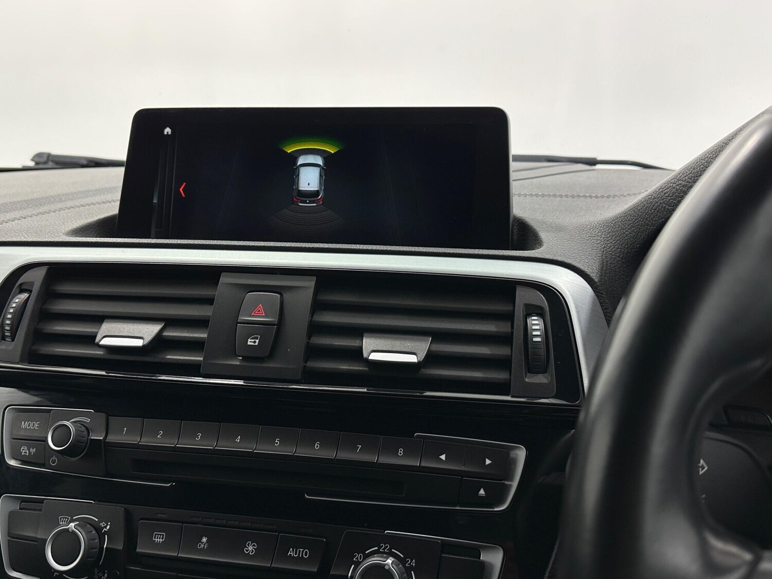 Used BMW 1 Series 2019 for sale - 77344716: Photo 23