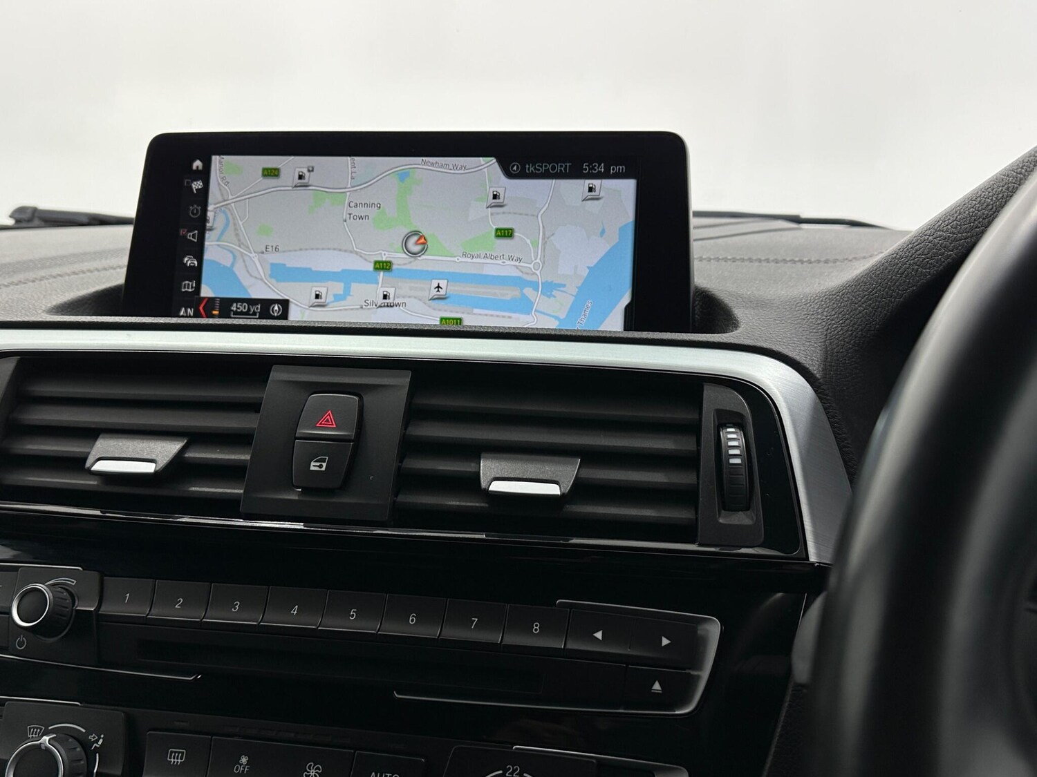 Used BMW 1 Series 2019 for sale - 77344716: Photo 24