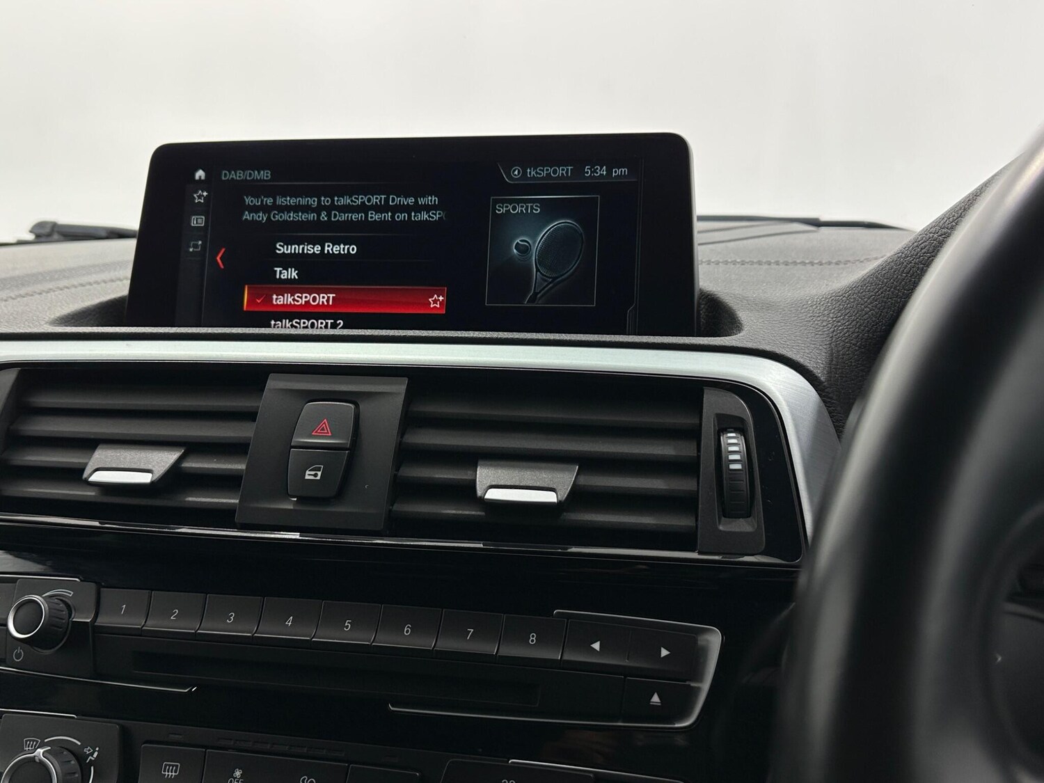 Used BMW 1 Series 2019 for sale - 77344716: Photo 25