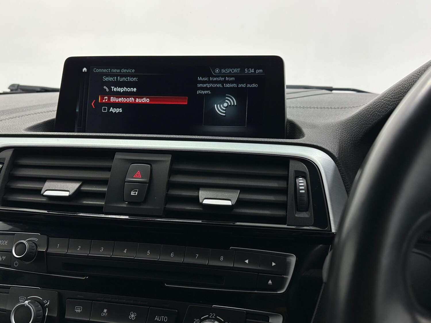 Used BMW 1 Series 2019 for sale - 77344716: Photo 26