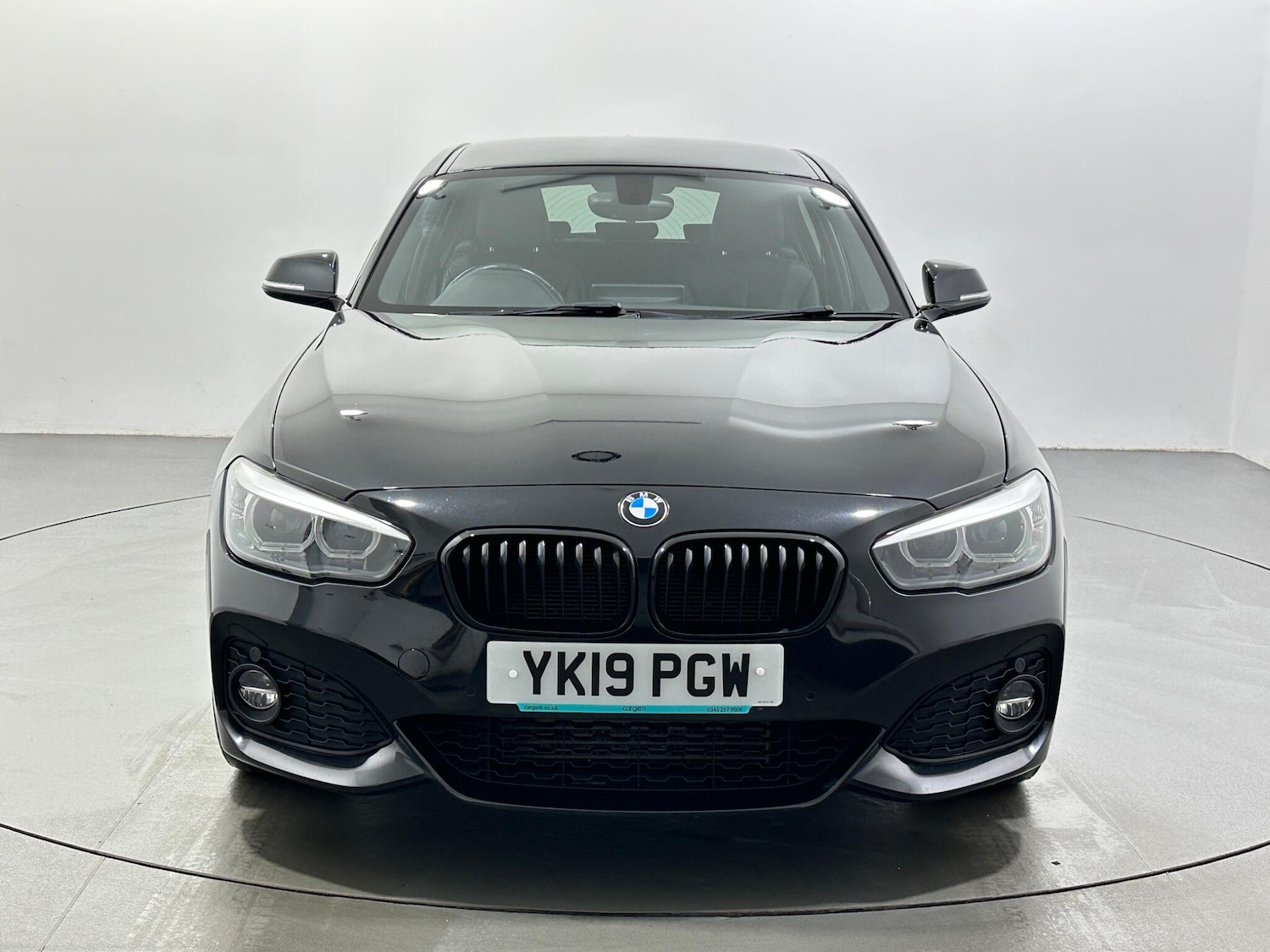 Used BMW 1 Series 2019 for sale - 77344716: Photo 3