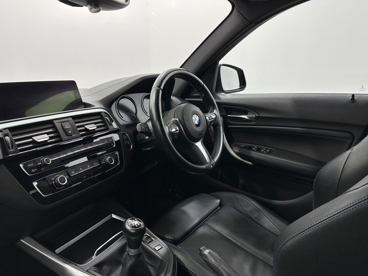 Used BMW 1 Series 2019 for sale - 77344716: Photo 31