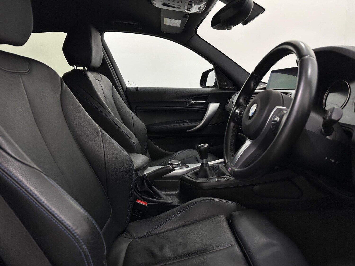 Used BMW 1 Series 2019 for sale - 77344716: Photo 32