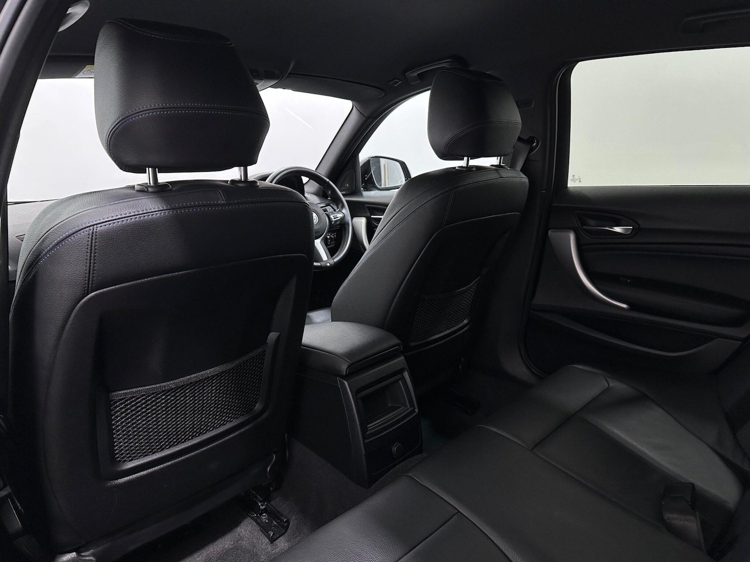 Used BMW 1 Series 2019 for sale - 77344716: Photo 38