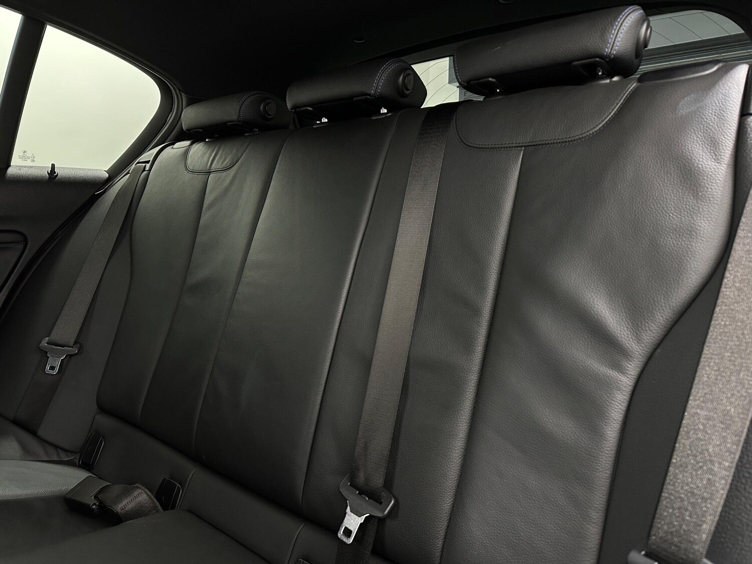 Used BMW 1 Series 2019 for sale - 77344716: Photo 39