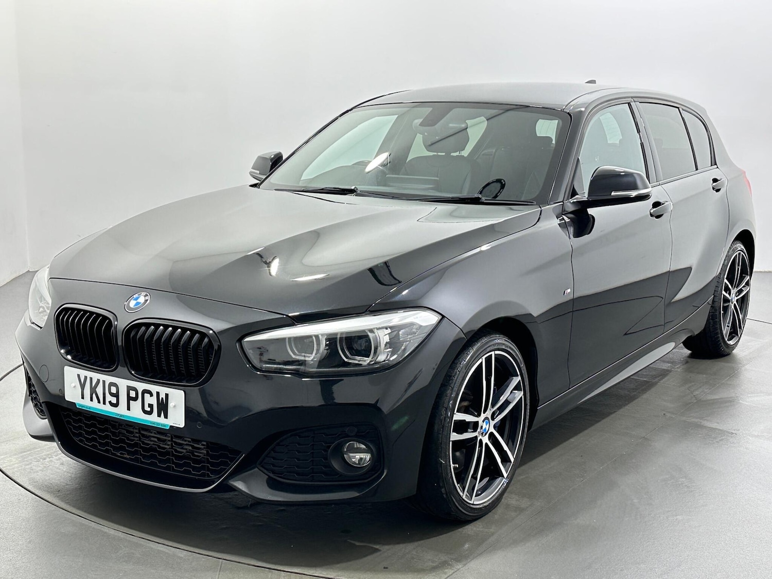Used BMW 1 Series 2019 for sale - 77344716: Photo 4