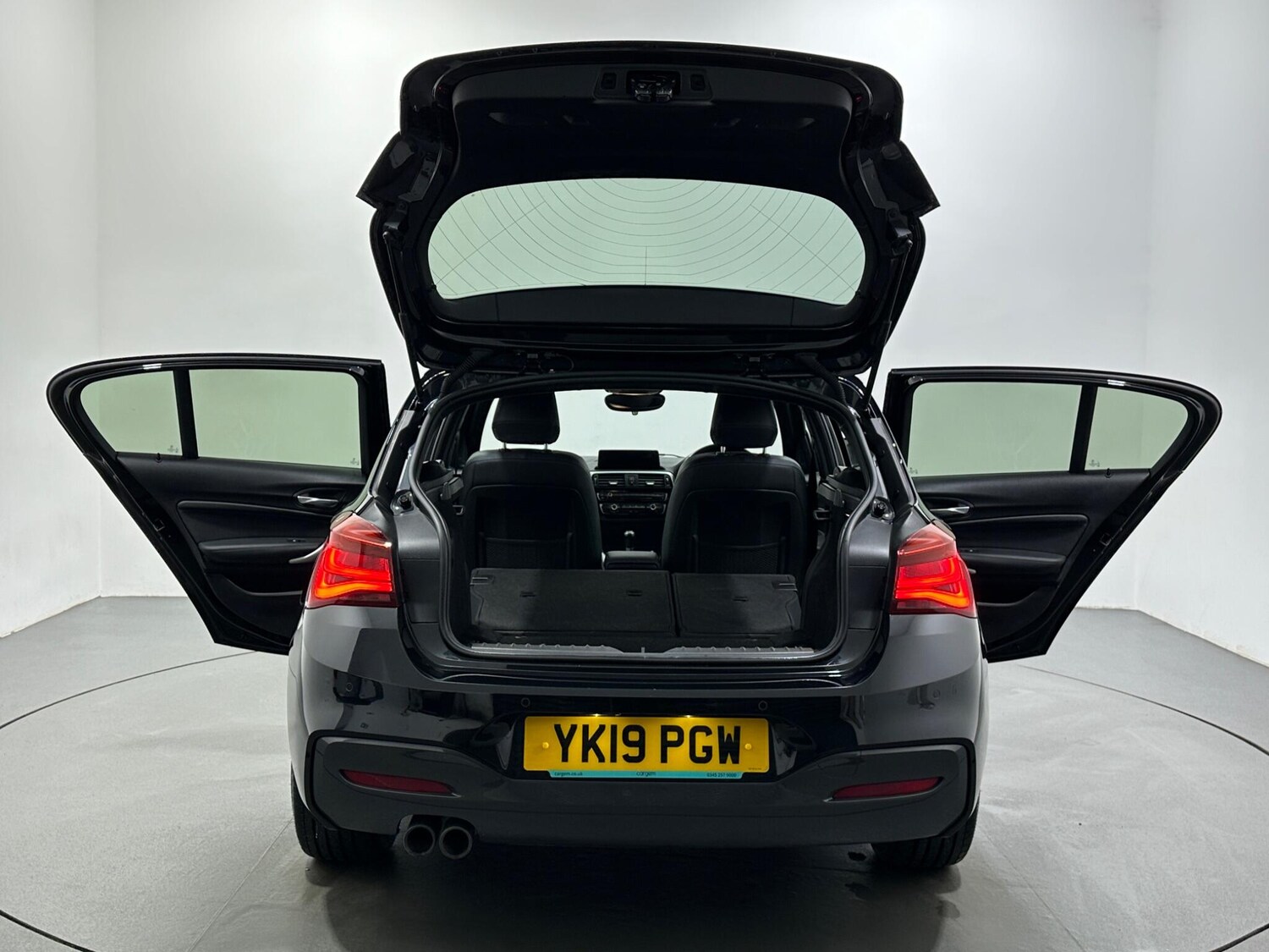 Used BMW 1 Series 2019 for sale - 77344716: Photo 44