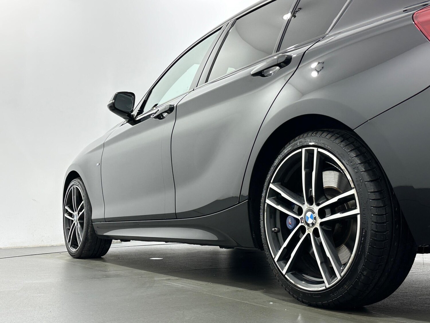 Used BMW 1 Series 2019 for sale - 77344716: Photo 49