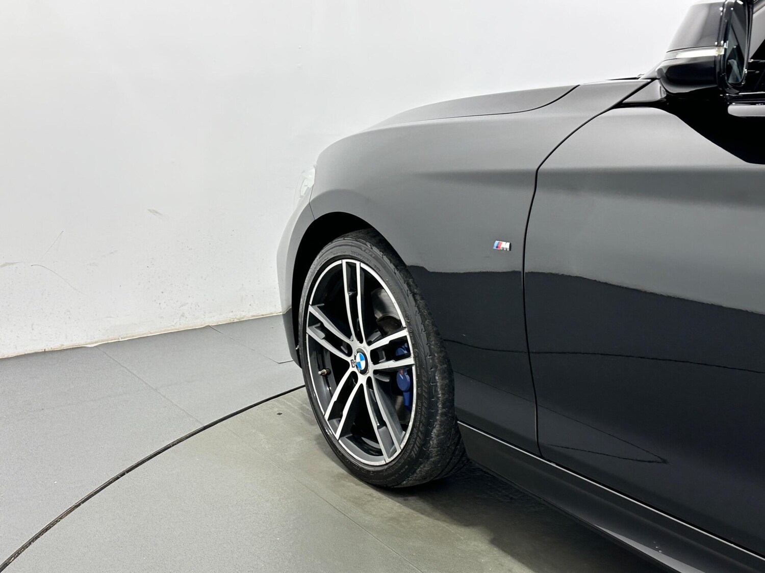 Used BMW 1 Series 2019 for sale - 77344716: Photo 50