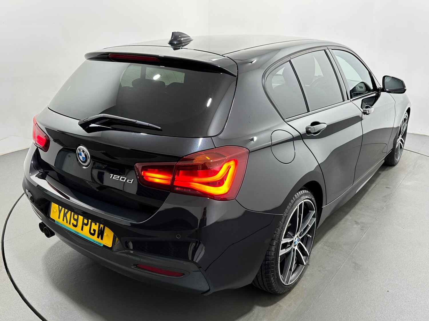 Used BMW 1 Series 2019 for sale - 77344716: Photo 51