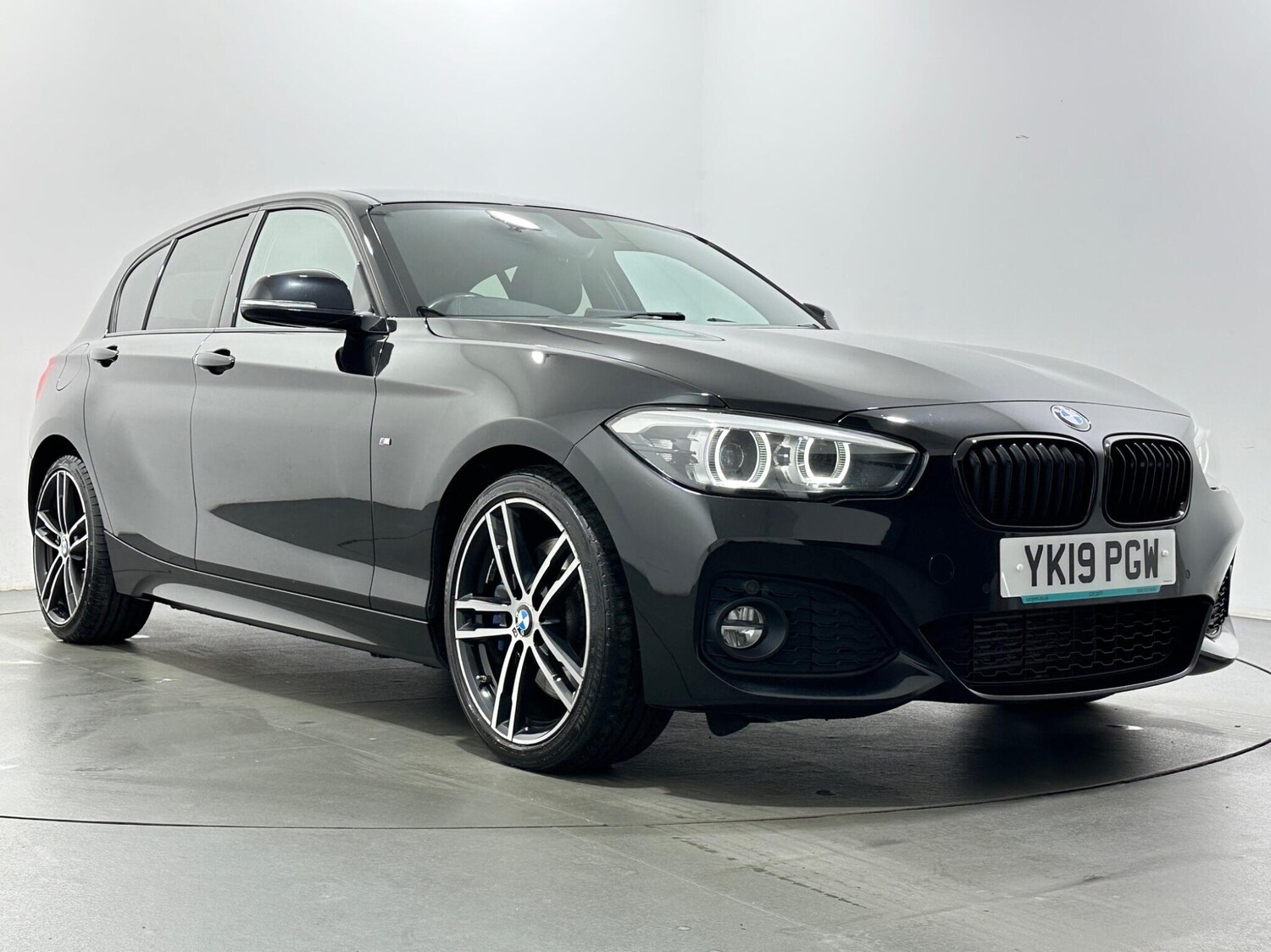 Used BMW 1 Series 2019 for sale - 77344716: Photo 52