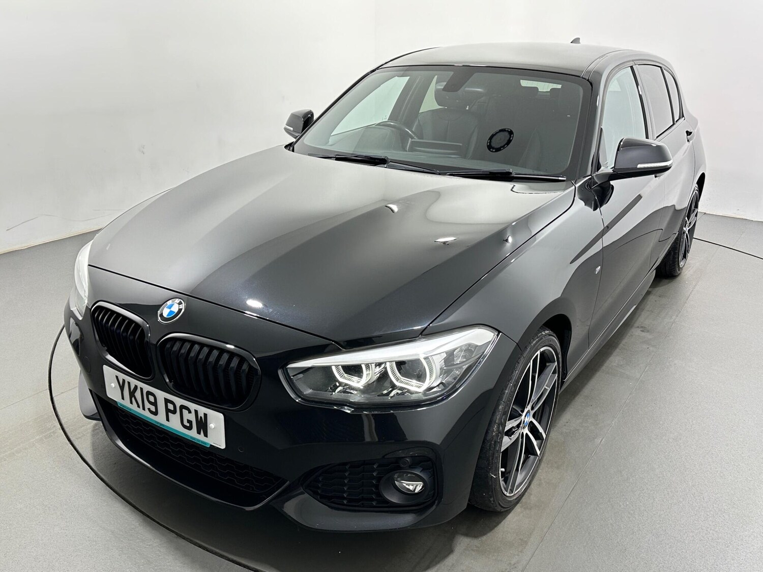 Used BMW 1 Series 2019 for sale - 77344716: Photo 53