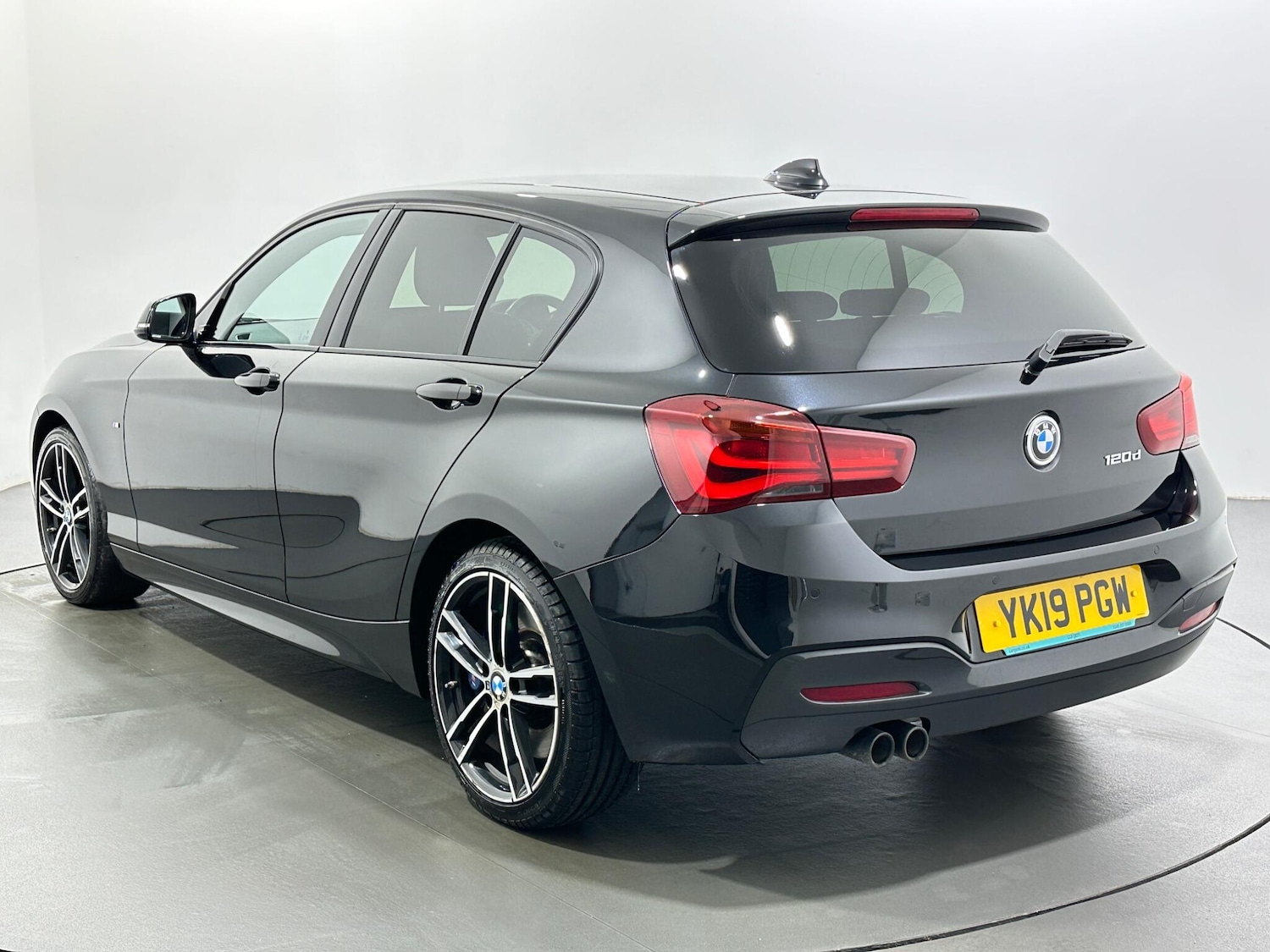 Used BMW 1 Series 2019 for sale - 77344716: Photo 6