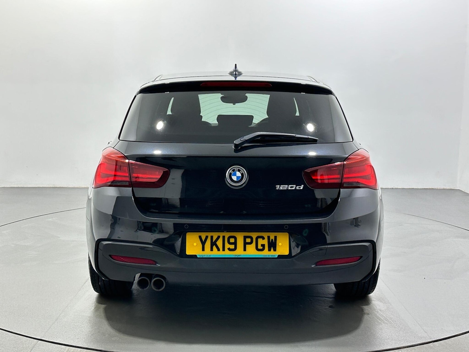 Used BMW 1 Series 2019 for sale - 77344716: Photo 7
