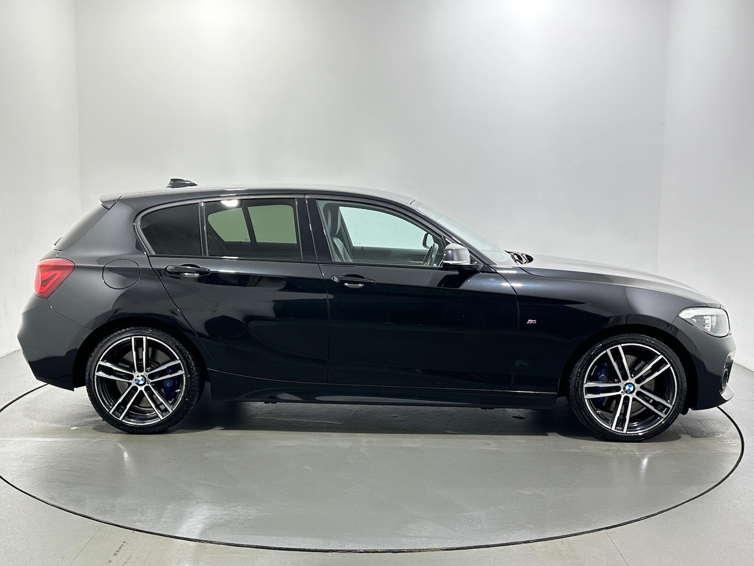 Used BMW 1 Series 2019 for sale - 77344716: Photo 9
