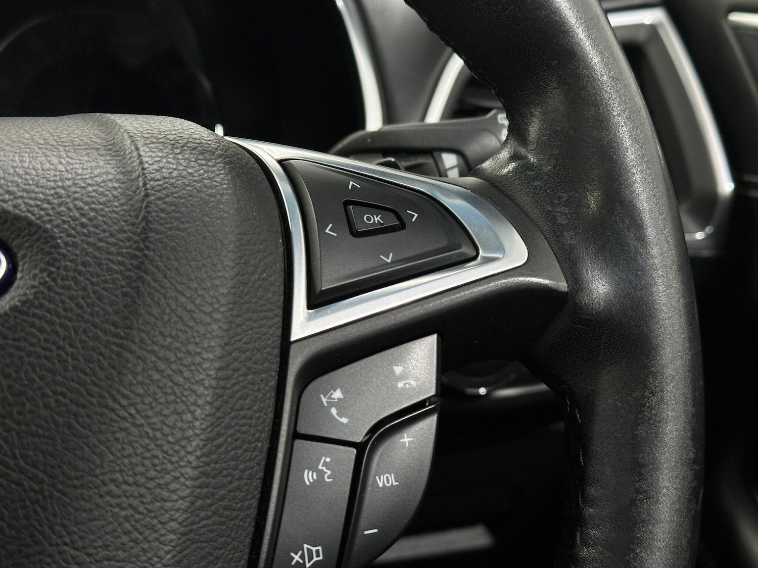 Used Ford Edge 2017 for sale - 77925903: Photo 15