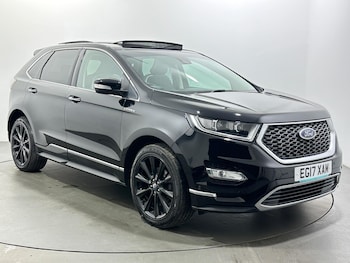 (17) - 2.0 TDCi Vignale Powershift AWD Euro 6 (s/s) 5dr