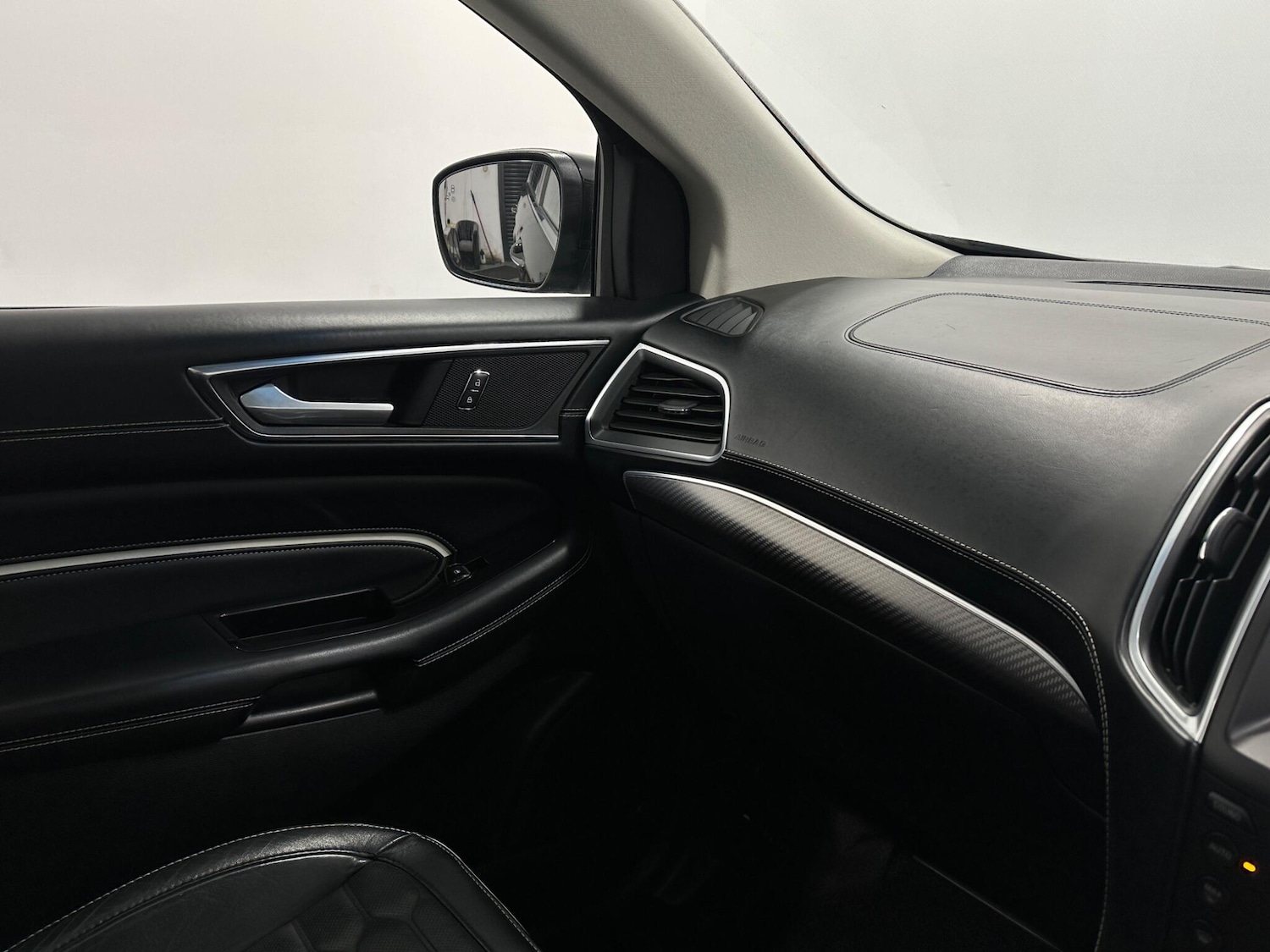 Used Ford Edge 2017 for sale - 77925903: Photo 27