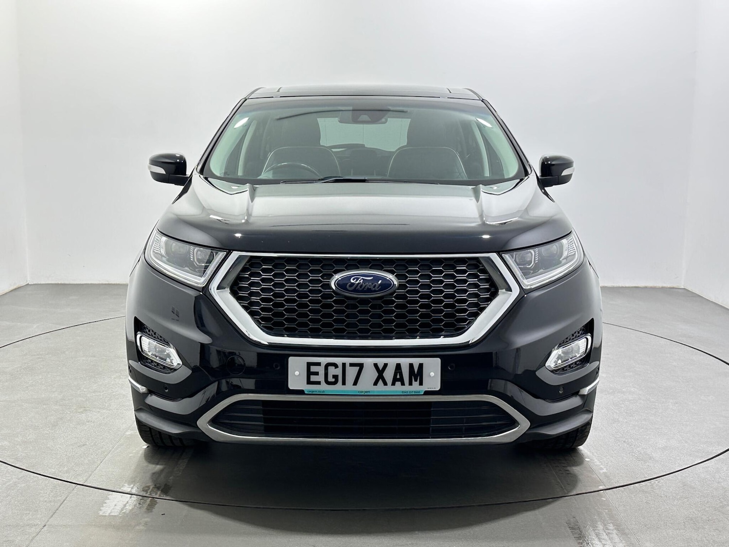 Used Ford Edge 2017 for sale - 77925903: Photo 3